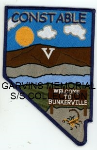 NEVADA,BUNKERVILLE CONSTABLE 1